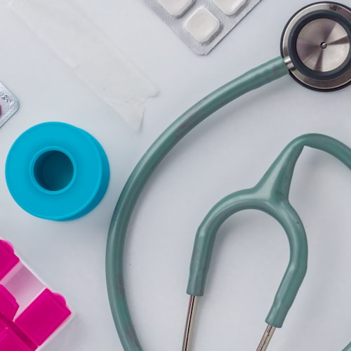 Telehealth Nutrition Counseling